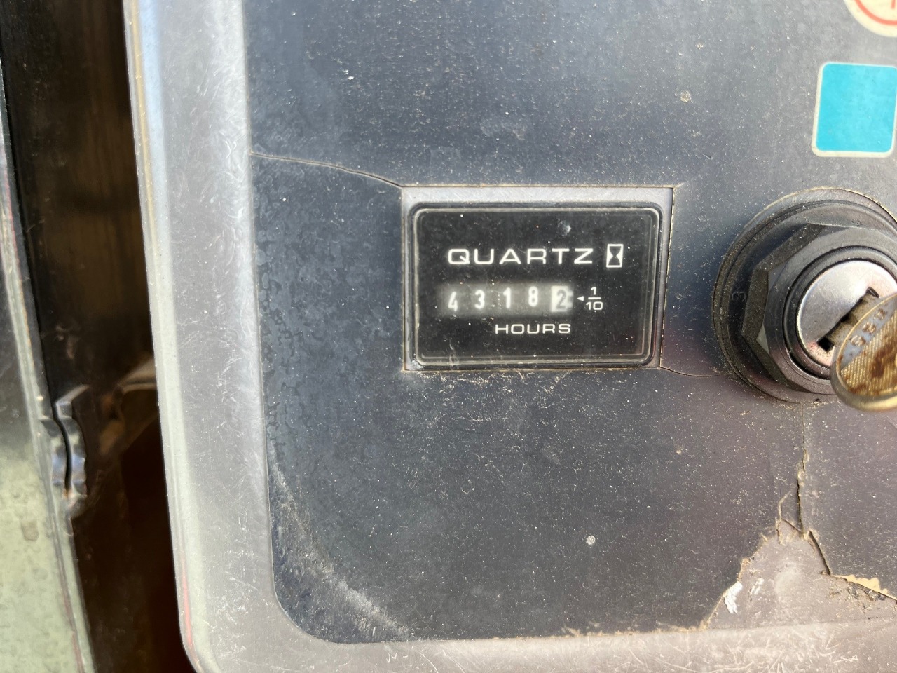 Sold - Telescopic Boom Lift - View 3